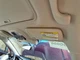 2017 Subaru Impreza Passenger Sun Visor Tan Used OEM 268-12275R 138k Miles