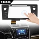 Radio Replacement Touch Screen Digitizer For 2018 2019 Subaru Legacy Outback NEW