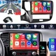 For Mitsubishi Outlander 2020-2022 Android 13 Carplay Car Stereo Radio Navi GPS 