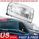 For 2015-2021 FORD TRANSIT Cargo Passenger Side Mirror Turn Signal Light Lens