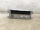2016-2017 Ford Explorer Radio AM FM CD Receiver GB5T-19C107-KB OEM