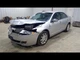 Driver Sun Visor Illuminated Garage Door Opener Fits 10-12 MKZ 1031398