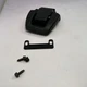98 99 00 01 02 03 04 Nissan Frontier Sunroof Handle OEM Black