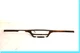 07-09 Mercedes W221 S450 S550 Dashboard Dash Board Center Trim Bezel 2216800671