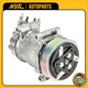 A/C Compressor & Clutch For 2009 2010 2011 Mini Cooper L4 1.6T 64529223392 98581