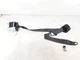 Jeep JK Wrangler 2 Door Driver Rear Seat Belt Retractor 2011-2016 2017 73613