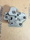 1958-1972 F85 Impala Chevelle GTO Cutlass 442 Skylark Trunk Lid Latch OEM Used
