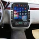 9.7'' CarPlay For Buick Lucerne 2006-2011 Car Stereo Radio Android 13 GPS