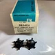1968-1974 GM door glass fastener 9834131 723601 Chevy Buick Olds A-body Pontiac