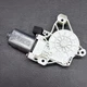 Front Right Door Window Glass Power Motor Fit For VW Golf AUDI A5 #5QD959802B A6