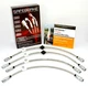 Porsche Cayenne 9PA 2002-2010 brake upgrade - SAFEBRAKE Performance Hoses