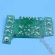 MMI Interface Control Panel Circuit Board with Nav LHD For Audi A6 C6 S6 Q7