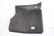 Bentley Continental GT Coupe 2005 Rear Boot Side Carpet Panel RHS 3W8867428 J196