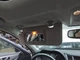 Driver Left Sun Visor Illuminated Fits 14-19 INFINITI Q50 153495