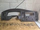 98-00 Dodge Dakota & Durango Dash Trim Radio Gauge Cluster Bezel black C30