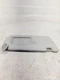 2014 - 2019 Kia Soul Right Passenger Sun Visor Without Sunroof Gray