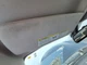 2015 Dodge Dart Left Sun Visor with Illumination OEM Used 268-01539L