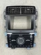 2011-2014 Ford Edge Sony Radio CD Player Climate Control Bezel DT4T-18A802-CC
