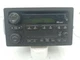 OEM Radio UBO From 03 2003 Chevy Avalanche