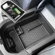 Cab Center Console Armrest Storage Box Insert Tray Fits 2019-2024 Toyota RAV4
