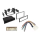 American International HONK830 Radio Installation kits & HWH804 Harness Honda