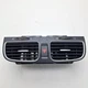 2010-2012 Volkswagen Golf Center Air Vent 5K0815736D
