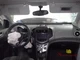2014 Chevy Sonic Sunvisor LH Driver Left Gray