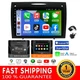 Apple Carplay For MERCEDES R171 SLK280 SLK350 SLK55 2004-2010 9" Android13 Radio