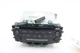 06-08 MAZDA MAZDASPEED 6 RADIO RECEIVER 6 DISC CD PLAYER E1061