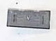 ♻️ 2007-2014 Cadillac Escalade Center Dash Clock Display 15884145R