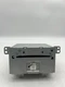 2016-17 Buick Encore Chevy Cruze AM FM Radio Sat Single Disc CD Player 84026635