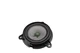 03-13 Maserati Quattroporte M139 Rear Left Side Audio Sound Speaker OEM