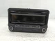 2014-2014 Volkswagen Jetta Am Fm Cd Player Radio Receiver G4DBP