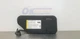 08 CADILLAC XLR-V SUN VISOR WITH GARAGE DOOR OPENER LEFT DRIVER BLACK