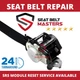 Fits HONDA HR-V Seat Belt Repair Service