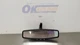 15 CHEVY SILVERADO 1500 TELEMATICS ONSTAR INTERIOR REAR VIEW MIRROR