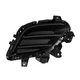 Fits 2014 2019 Mazda Mazda 6 LH Left Drive side Fog Lamp Bezel WO/ Fog Lamps