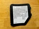 Mini Cooper R55 R56  Interior Dash Fuse Box Door Lid Cover Trim 61353455941