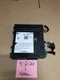 2013-2016 Chevy Silverado Suburban Xm Satellite Radio Module Tuner 13592804