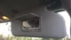 Passenger Sun Visor Crew Cab Fits 11-16 FORD F250SD PICKUP 32658779