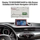 7" Display TX18D30VM2FAA/B Fit for Alfa Romeo Giulietta Juliet Radio Navigation