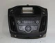 15 16 17 18 FORD FOCUS AC HEATER TEMPERATURE CLIMATE CONTROL PANEL W/ VENTS OEM