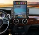 For 2008-2015 Mercedes-Benz GLK Class X204 Android CarPlay Car Radio Stereo 9.7&rdquo;