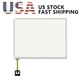 8.4" Touch Screen Digitizer for Dodge Dart Uconnect 3 RB5 RE2 Radio Navigation