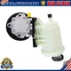 New Fit For Dodge Ram 1500 2009 2010 Power Steering Pump 55398903AD US Stock