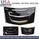 AC Seat Heat Control Panel 3 LEDs for Cadillac CUE ATS CTS SRX XTS ESCALADE ELR