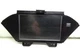 15 2015 Acura MDX Upper Dash Mounted Information Display Screen OEM