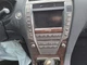 2010-2011 Lexus ES350 Used Display Screen OEM 594-01194 No Anti-Theft Code
