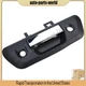 For Navara For Np300 For Nissan 2015-2019 Tailgate Handle with Camera-Key Hole
