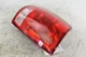 2015 Dodge TDODR2500 Left Driver Tail Light OEM Used - Scratches, 220K Miles